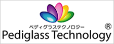 足と足爪美容―ペディグラステクノロジー